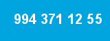 994 371 12 55 994 371 12 55